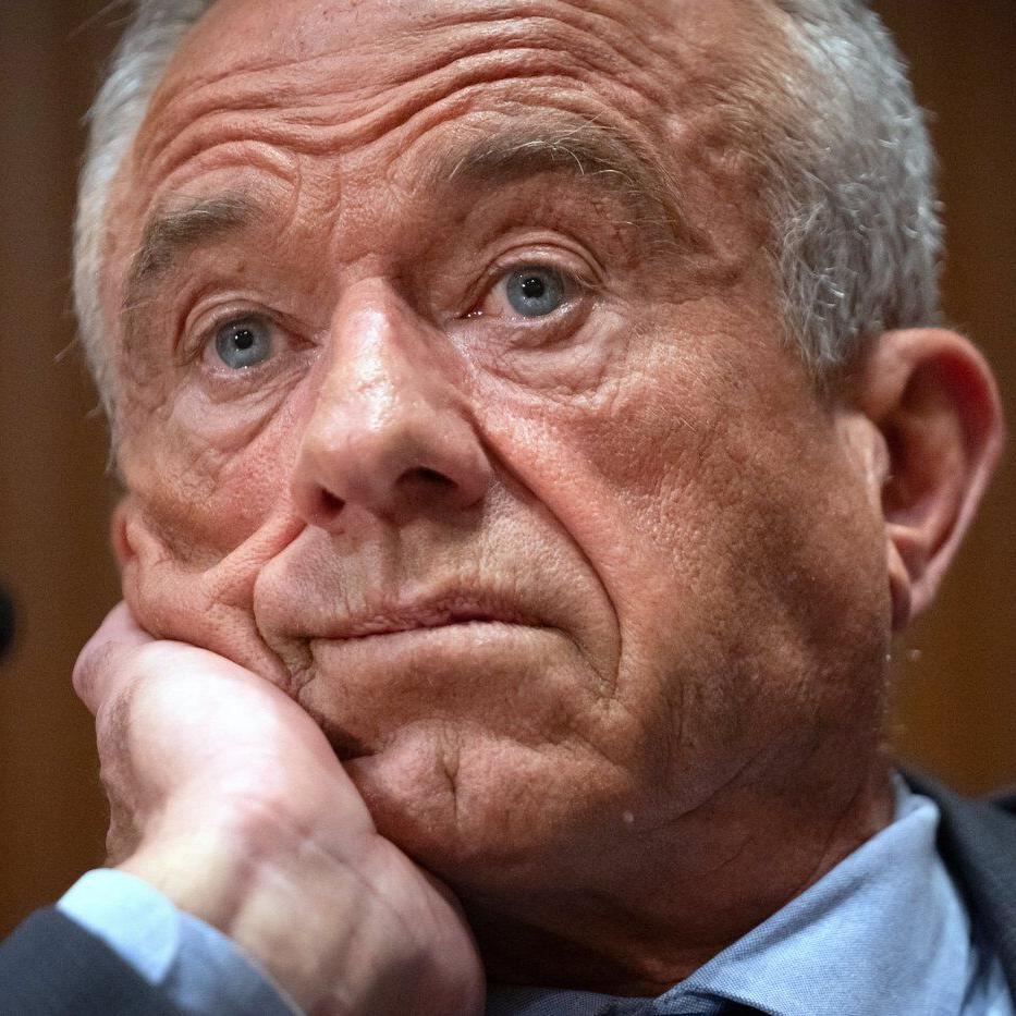 Operation Warp Speed was one of Trump's biggest achievements. Then came RFK Jr. and vaccine skeptics